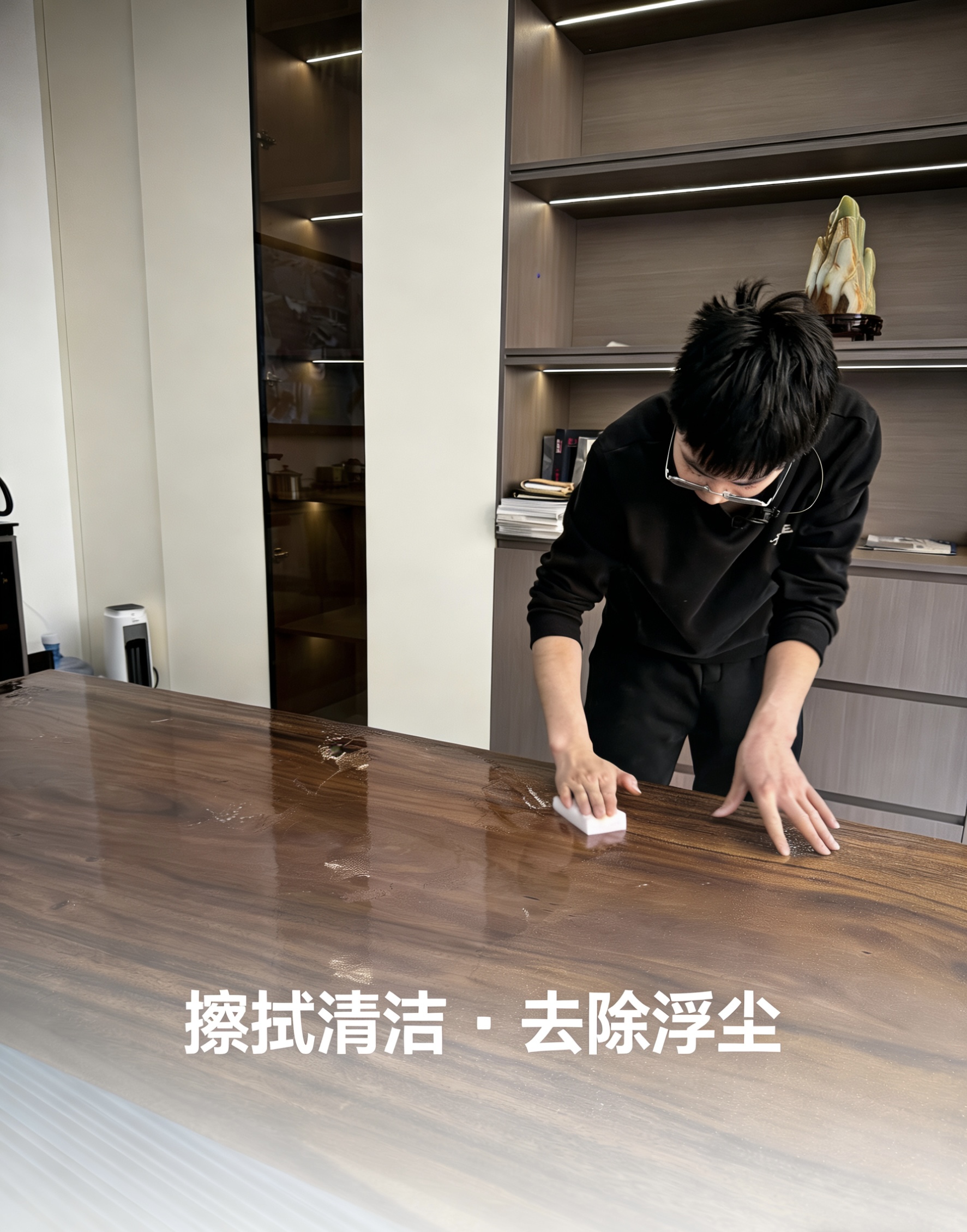 呼伦贝尔家具建筑贴膜